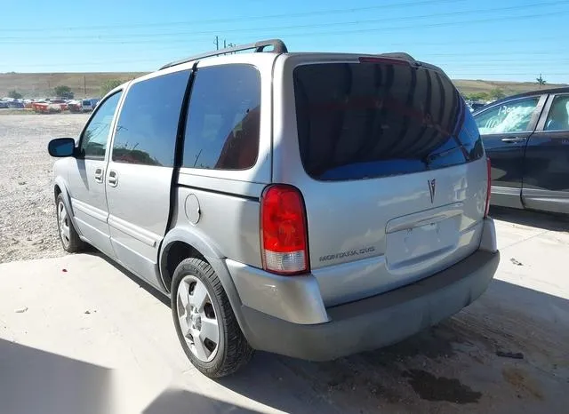 1GMDU23L96D178641 2006 2006 Pontiac Montana- Sv6 3