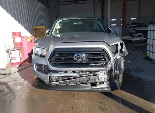 3TMCZ5AN5PM645504 2023 2023 Toyota Tacoma- Sr V6 6