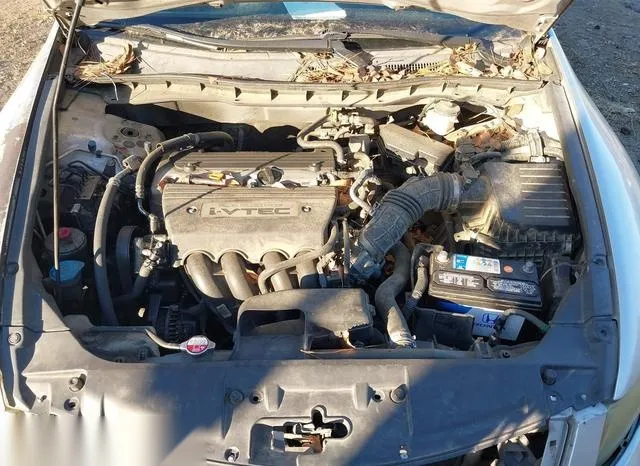 1HGCP26438A121692 2008 2008 Honda Accord- 2-4 Lx-P 10