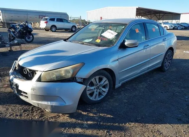 1HGCP26438A121692 2008 2008 Honda Accord- 2-4 Lx-P 2