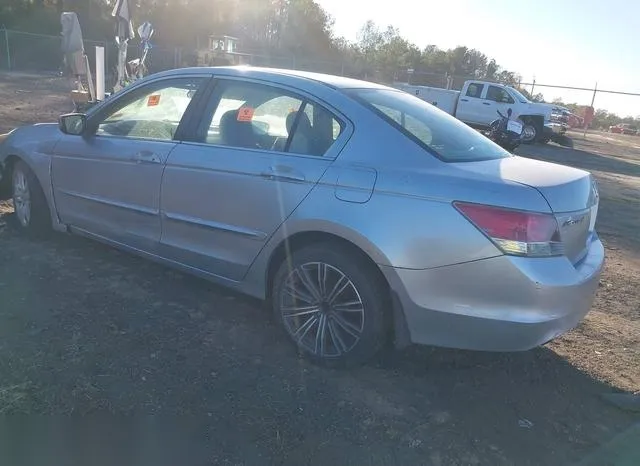 1HGCP26438A121692 2008 2008 Honda Accord- 2-4 Lx-P 3