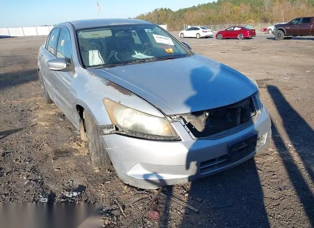 1HGCP26438A121692 2008 2008 Honda Accord- 2-4 Lx-P 6