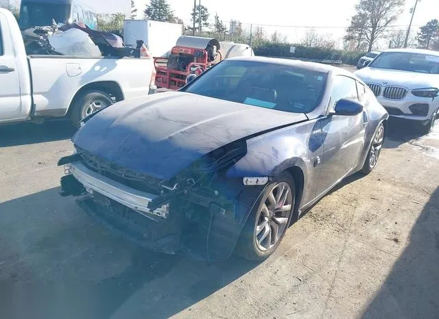 JN1AZ4EH6JM570646 2018 2018 Nissan 370Z- Touring 2