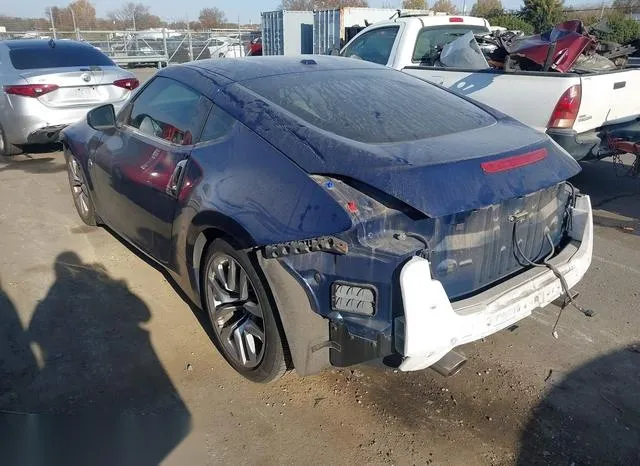 JN1AZ4EH6JM570646 2018 2018 Nissan 370Z- Touring 3