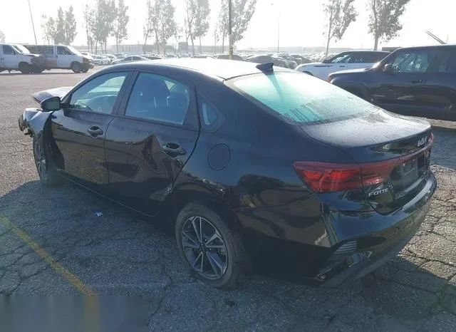 3KPF24AD6RE730514 2024 2024 KIA Forte- Lxs 3