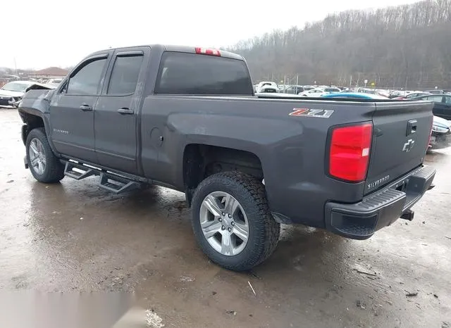 1GCVKREC8GZ355477 2016 2016 Chevrolet Silverado 1500- 2LT 3