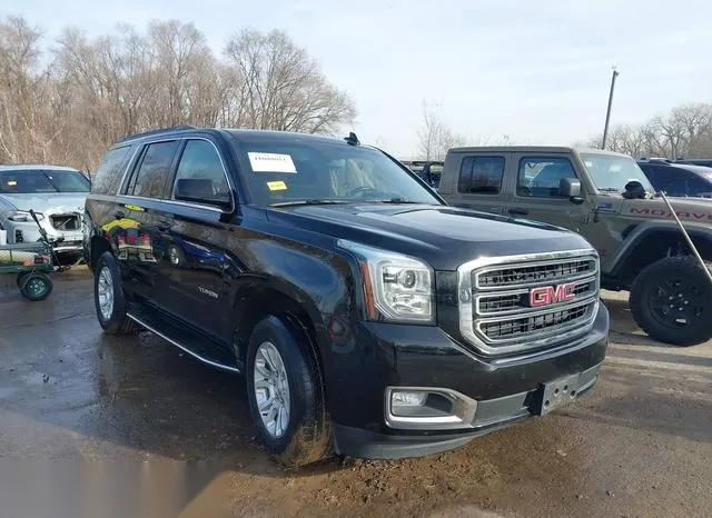 1GKS2BKC8JR258192 2018 2018 GMC Yukon- Slt 1