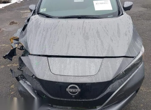 1N4CZ1CV0SC561211 2025 2025 Nissan Leaf- Sv Plus 10