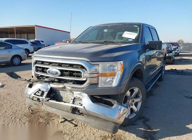 1FTEW1EP1PFB26830 2023 2023 Ford F-150- Xlt 2