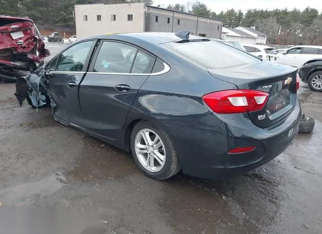 1G1BE5SM6G7305021 2016 2016 Chevrolet Cruze- Lt Auto 3