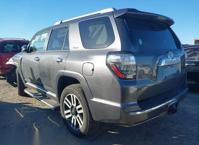 JTEBU5JRXL5819222 2020 2020 Toyota 4runner- Limited 3