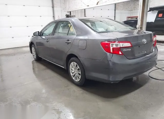 4T1BF1FK0EU336619 2014 2014 Toyota Camry- LE 3