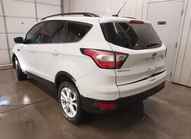 1FMCU9G91JUC38648 2018 2018 Ford Escape- SE 3