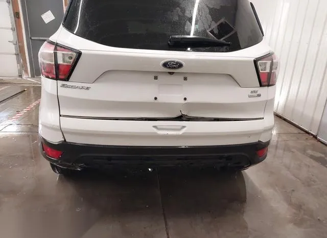 1FMCU9G91JUC38648 2018 2018 Ford Escape- SE 6