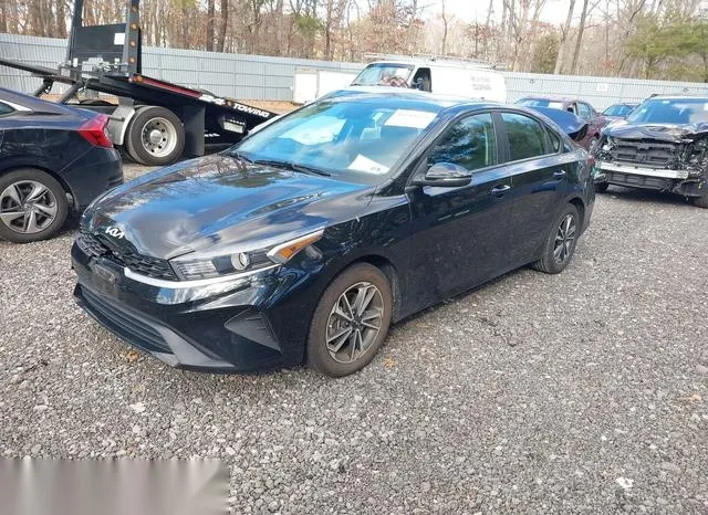 3KPF24AD9NE429214 2022 2022 KIA Forte- Lxs 2