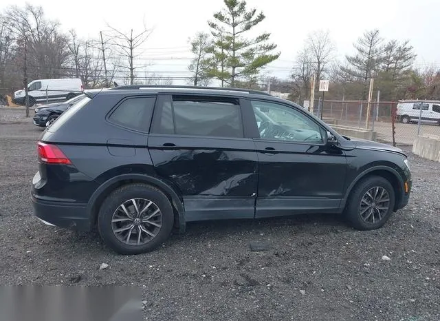 3VV0B7AX7MM019728 2021 2021 Volkswagen Tiguan- 2-0T S 6