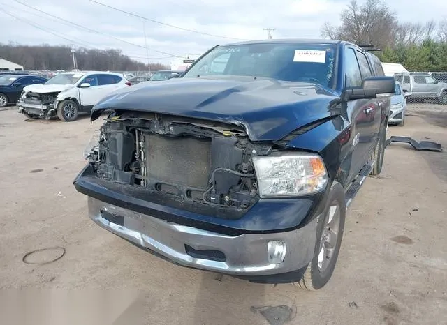 1C6RR7LT3DS542612 2013 2013 RAM 1500- Big Horn 2