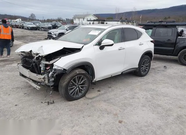 2T2GGCEZ9RC049053 2024 2024 Lexus NX 350- Premium 2