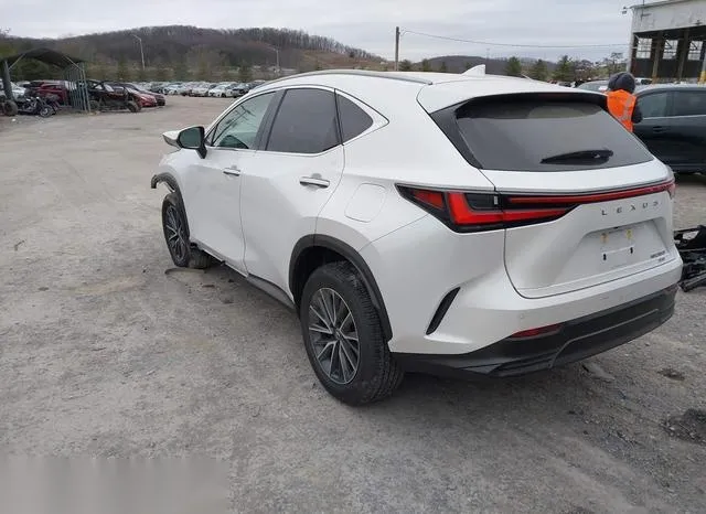 2T2GGCEZ9RC049053 2024 2024 Lexus NX 350- Premium 3