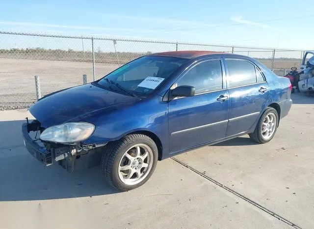 1NXBR32EX6Z585238 2006 2006 Toyota Corolla- CE 2