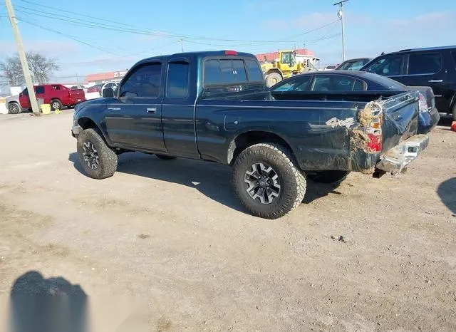 4TAWM72N2VZ276887 1997 1997 Toyota Tacoma 3