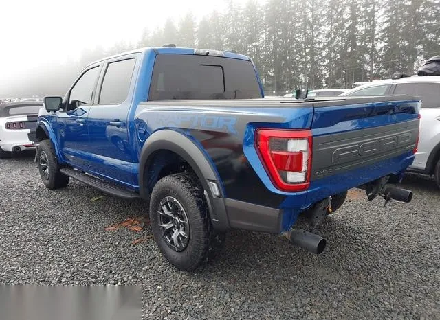 1FTFW1RG4NFB48056 2022 2022 Ford F-150- Raptor 3