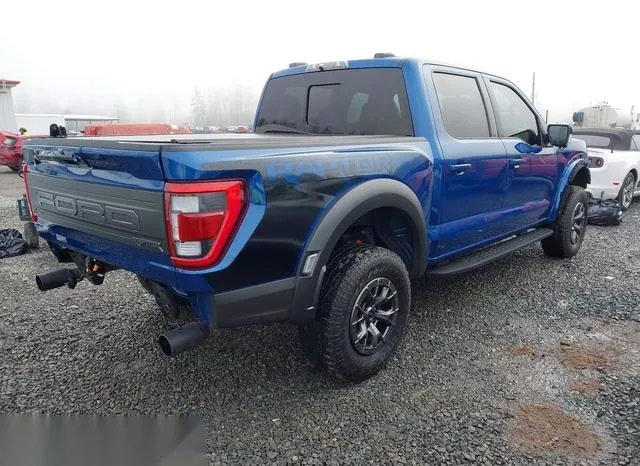 1FTFW1RG4NFB48056 2022 2022 Ford F-150- Raptor 4