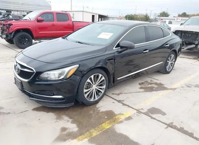 1G4ZN5SS8HU178078 2017 2017 Buick Lacrosse- Preferred 2