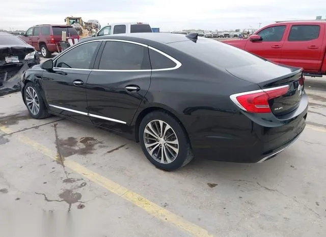 1G4ZN5SS8HU178078 2017 2017 Buick Lacrosse- Preferred 3