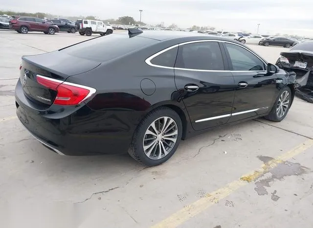 1G4ZN5SS8HU178078 2017 2017 Buick Lacrosse- Preferred 4