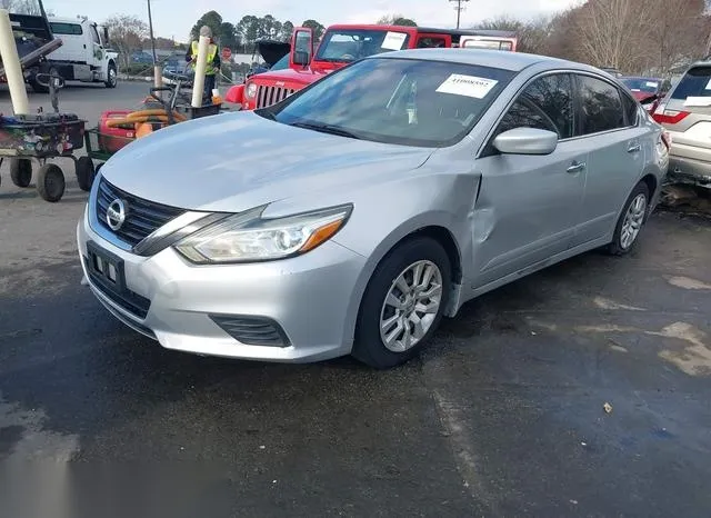 1N4AL3AP6HC241098 2017 2017 Nissan Altima- 2-5 S 2