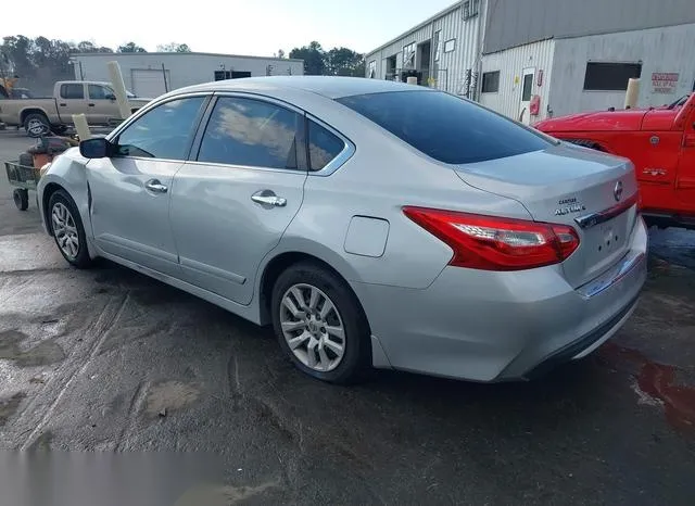 1N4AL3AP6HC241098 2017 2017 Nissan Altima- 2-5 S 3