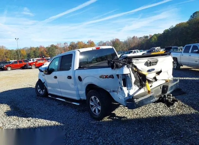 1FTEW1EG4JFD54733 2018 2018 Ford F-150- Xlt 3