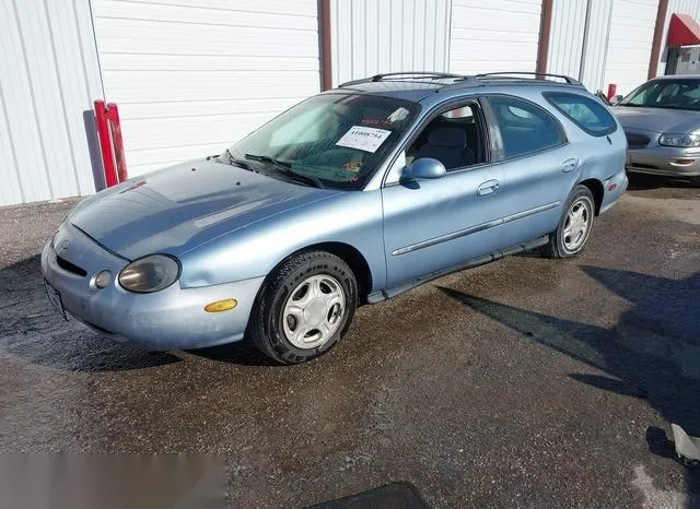 1FALP57U1VA278797 1997 1997 Ford Taurus- GL 2