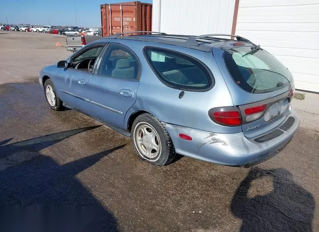 1FALP57U1VA278797 1997 1997 Ford Taurus- GL 3