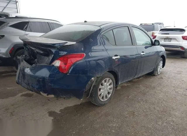 3N1CN7AP6DL862105 2013 2013 Nissan Versa- 1-6 SV 4