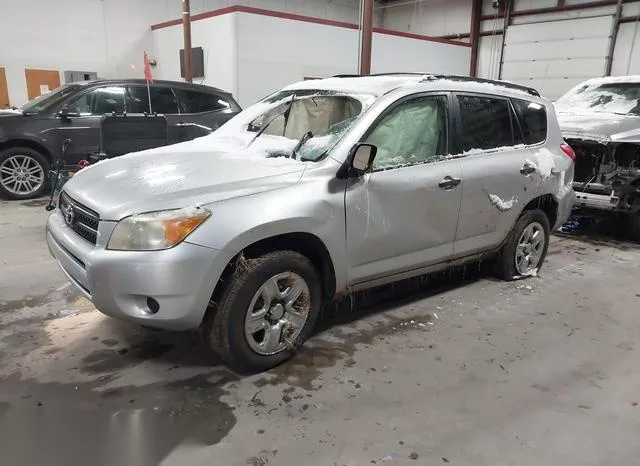 JTMBD33V786058704 2008 2008 Toyota RAV4 2