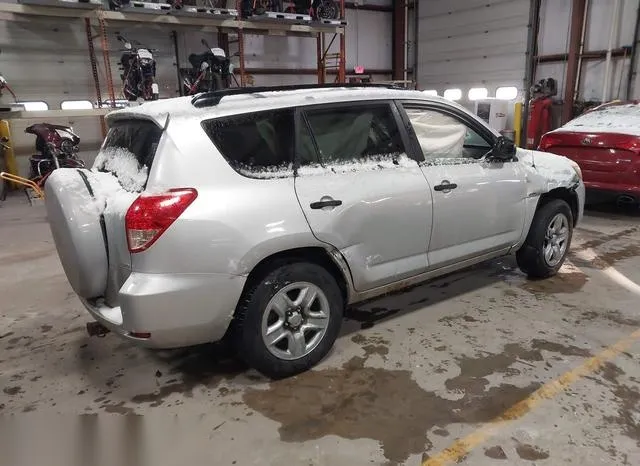 JTMBD33V786058704 2008 2008 Toyota RAV4 4