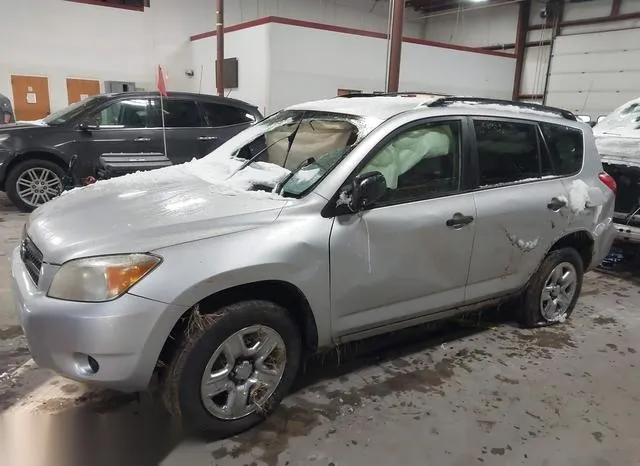 JTMBD33V786058704 2008 2008 Toyota RAV4 6