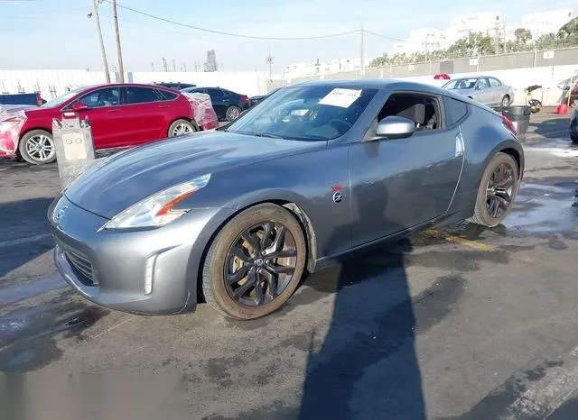 JN1AZ4EH8GM936213 2016 2016 Nissan 370Z 2