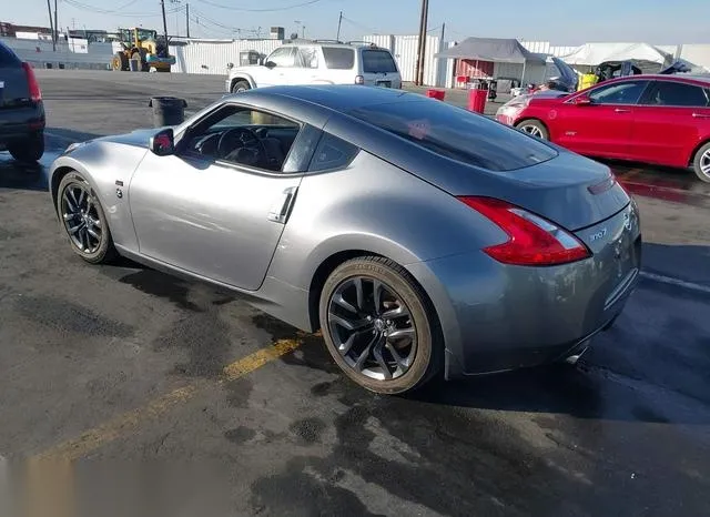 JN1AZ4EH8GM936213 2016 2016 Nissan 370Z 3