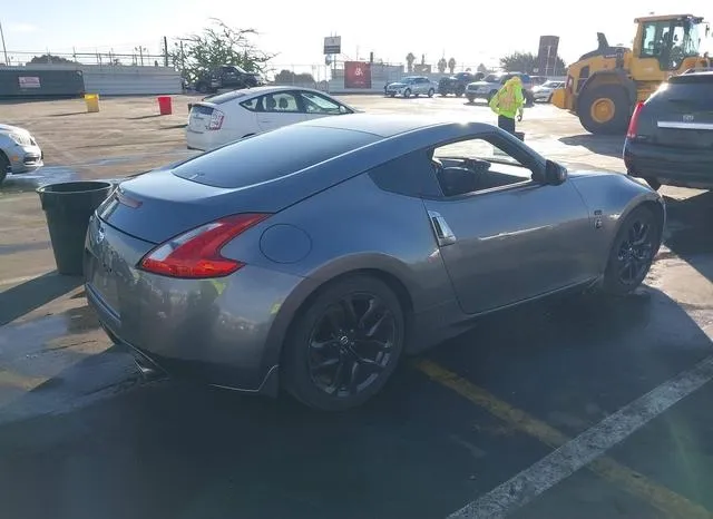 JN1AZ4EH8GM936213 2016 2016 Nissan 370Z 4