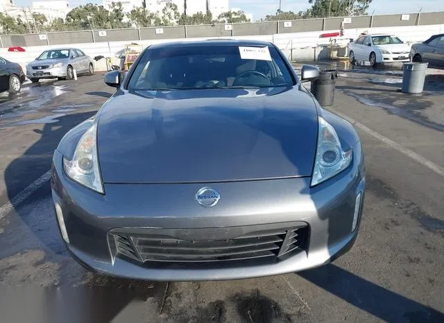 JN1AZ4EH8GM936213 2016 2016 Nissan 370Z 6