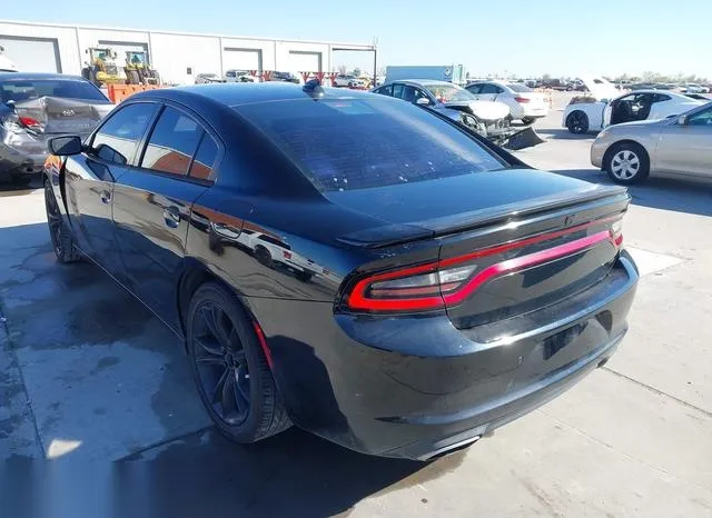 2C3CDXCT4FH737968 2015 2015 Dodge Charger- R/T 3