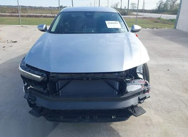 1HGCY1F26RA069109 2024 2024 Honda Accord- LX 6