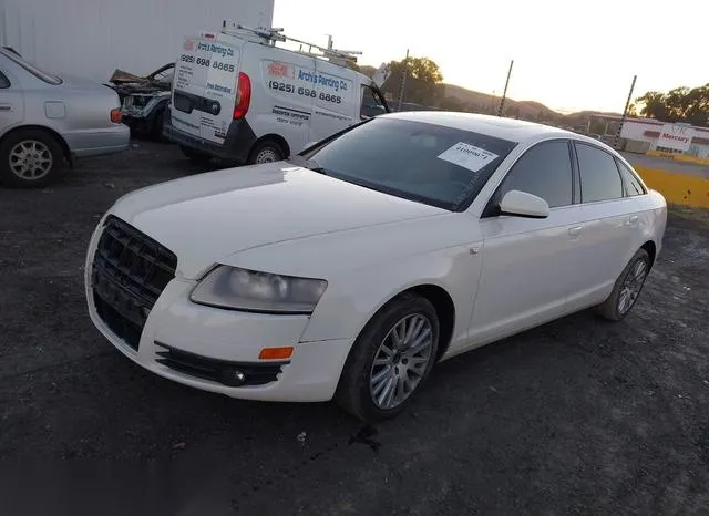 WAUDG74FX6N069789 2006 2006 Audi A6- 3-2 2