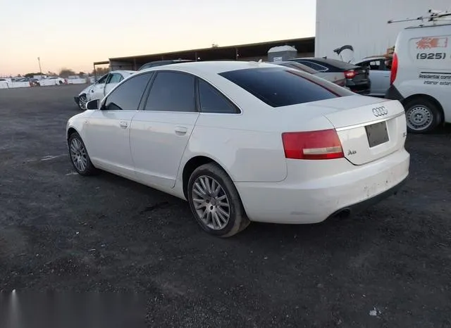 WAUDG74FX6N069789 2006 2006 Audi A6- 3-2 3