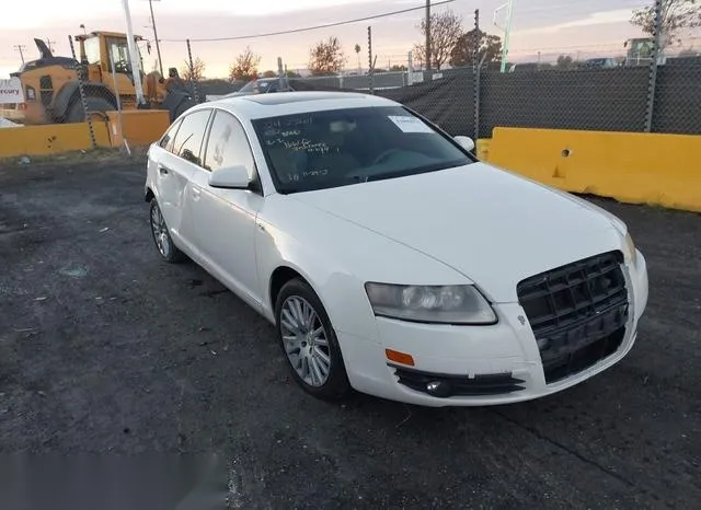 WAUDG74FX6N069789 2006 2006 Audi A6- 3-2 6