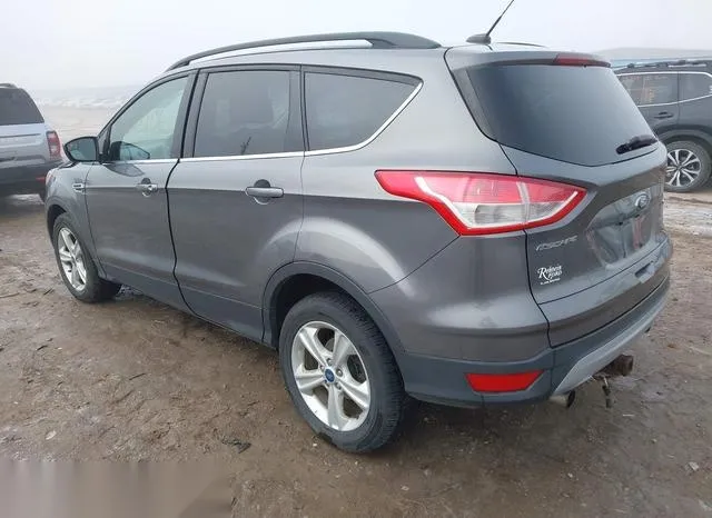 1FMCU9GX4DUA54534 2013 2013 Ford Escape- SE 3