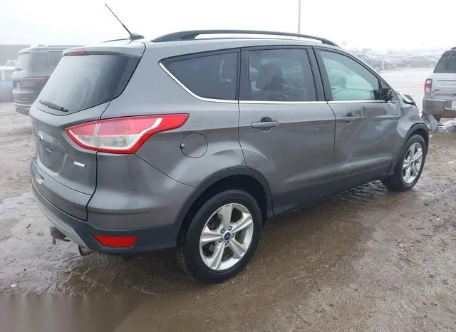 1FMCU9GX4DUA54534 2013 2013 Ford Escape- SE 4